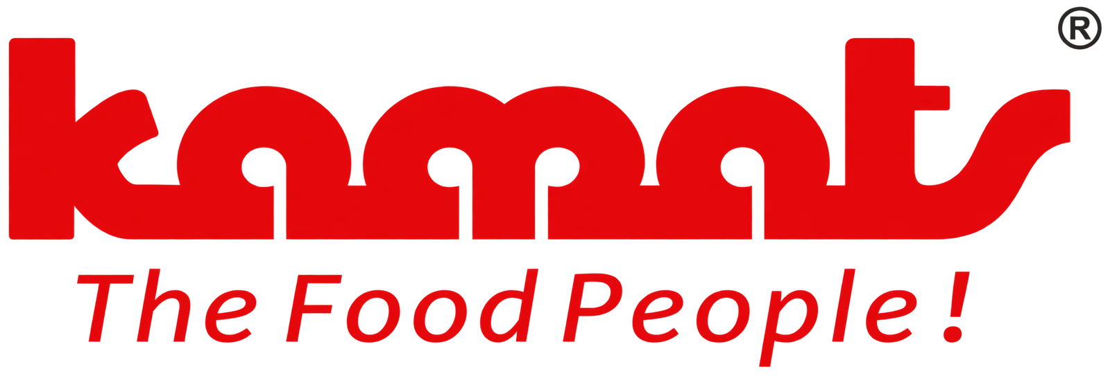 Kamats — The Food People